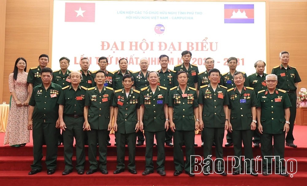 Five Key Priorities of Vietnam-Cambodia Friendship Association of Phu Tho Province for 2026-2031 Term Five Key Priorities of Vietnam-Cambodia Friendship Association of Phu Tho Province for 2026-2031 Term