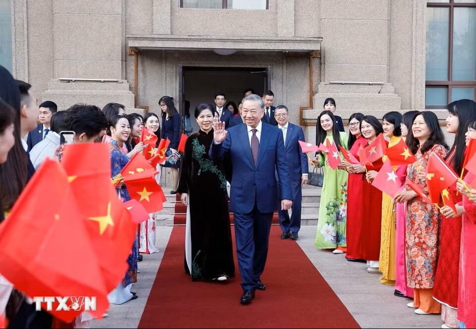 Singaporean Media Highlights Vietnam’s Foreign Policy Priorities