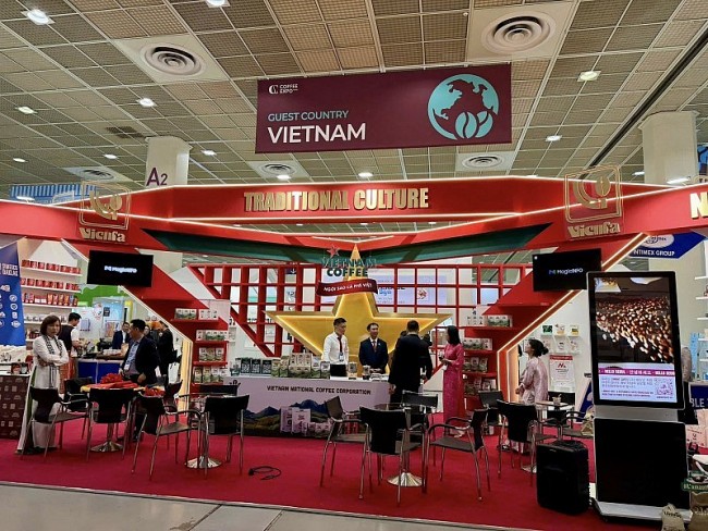 Enhancing Value and Brand of Vietnamese Coffee in Global Market