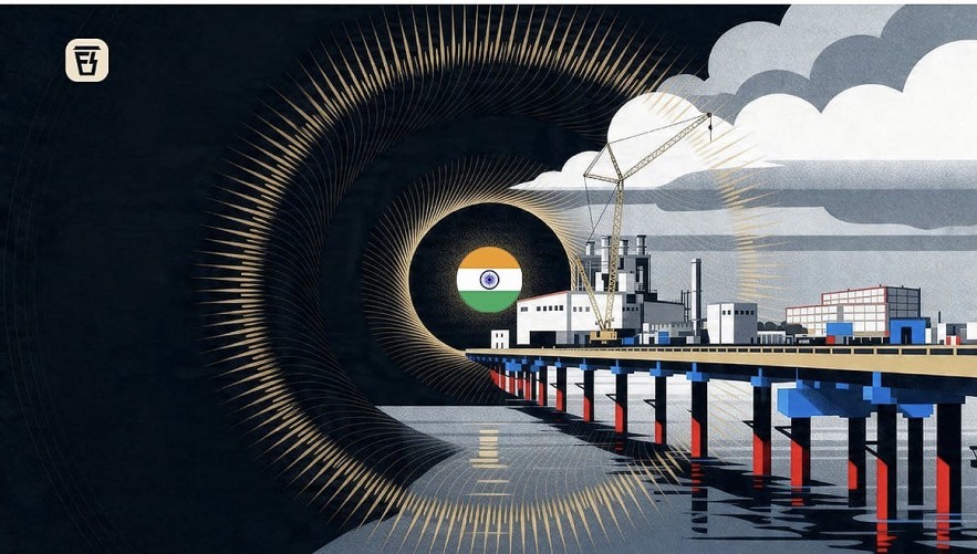 Has India cracked its nuclear endgame?