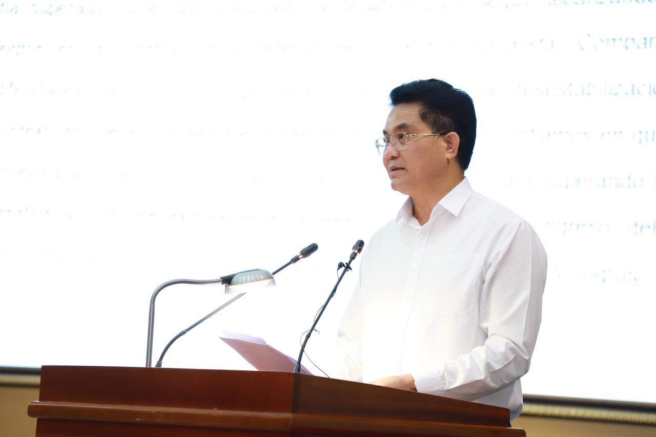 Vietnam-Cuba Foster Special Ties from Spirit of Girón