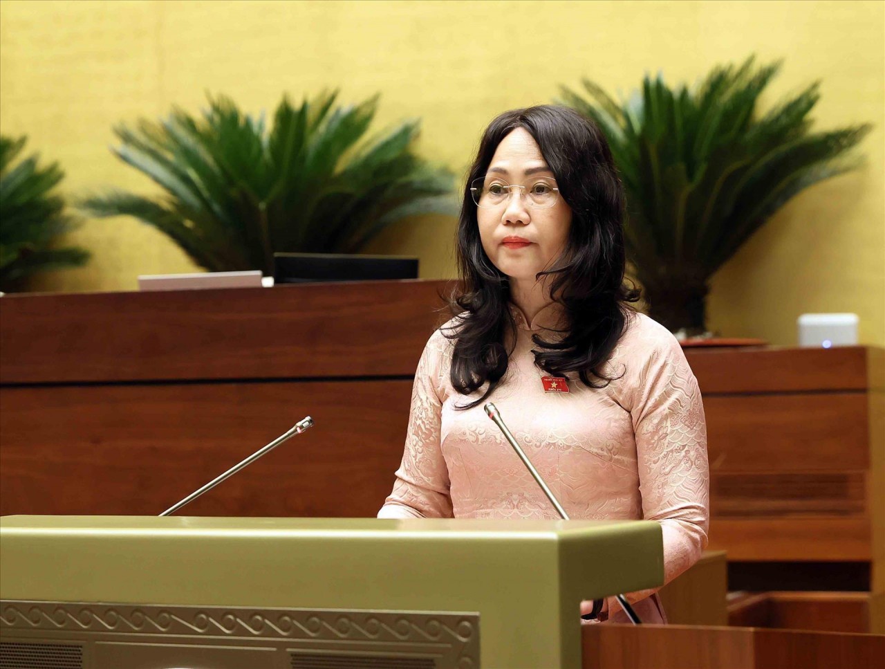 Proposed Cultural Boost: 2% Budget Floor and New National Holiday