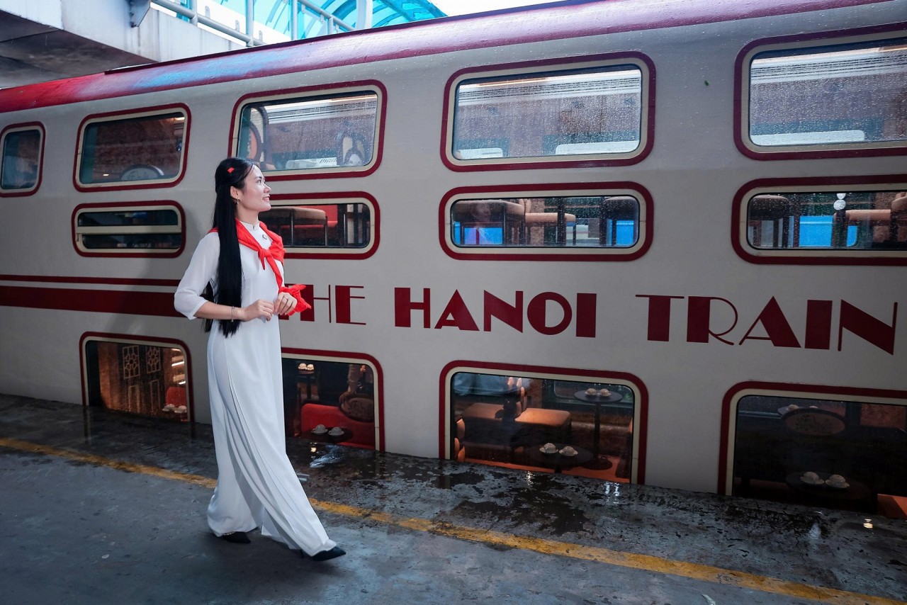 Festive Hanoi: Dynamic Blend of Culture, Heritage, and Travel Experiences Awaits Visitors