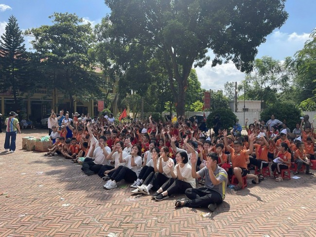 Hai Phong Targets USD 4-5 Million in Foreign Non-governmental Aid Annually