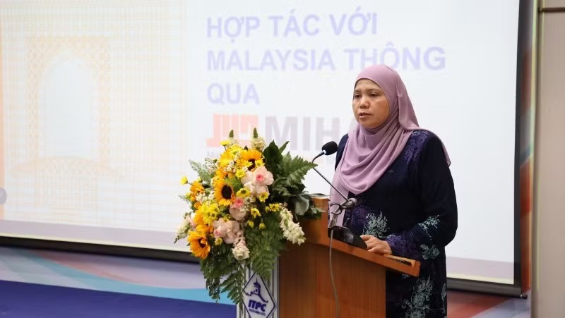 Green Production Meets Halal Standards: New Gateway for Vietnamese Exports to Malaysia