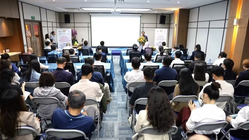 Green Production Meets Halal Standards: New Gateway for Vietnamese Exports to Malaysia