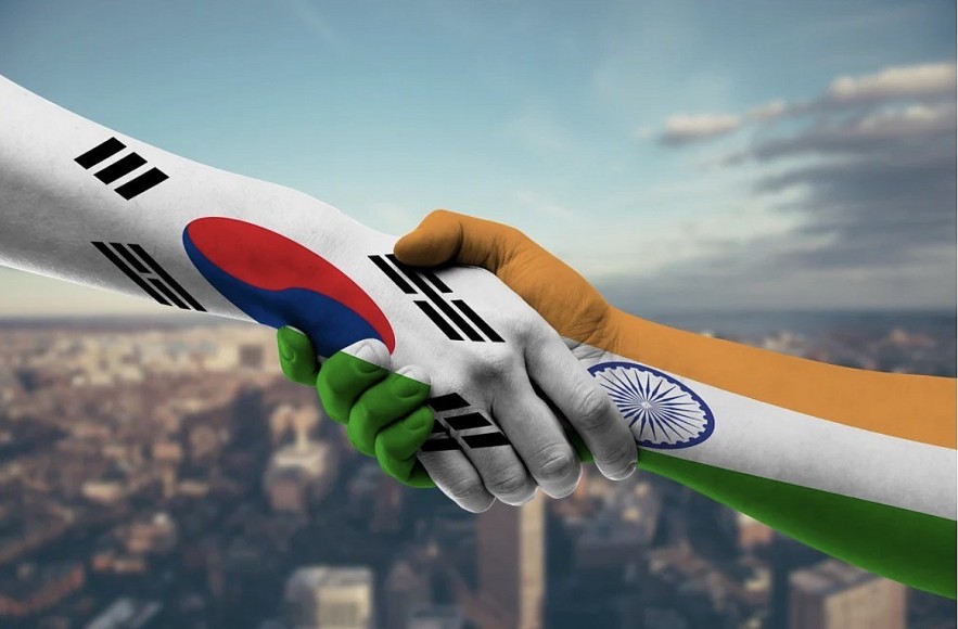 India and South Korea Sign Article 6.2 Deal as Global Carbon Trading Gains Momentum