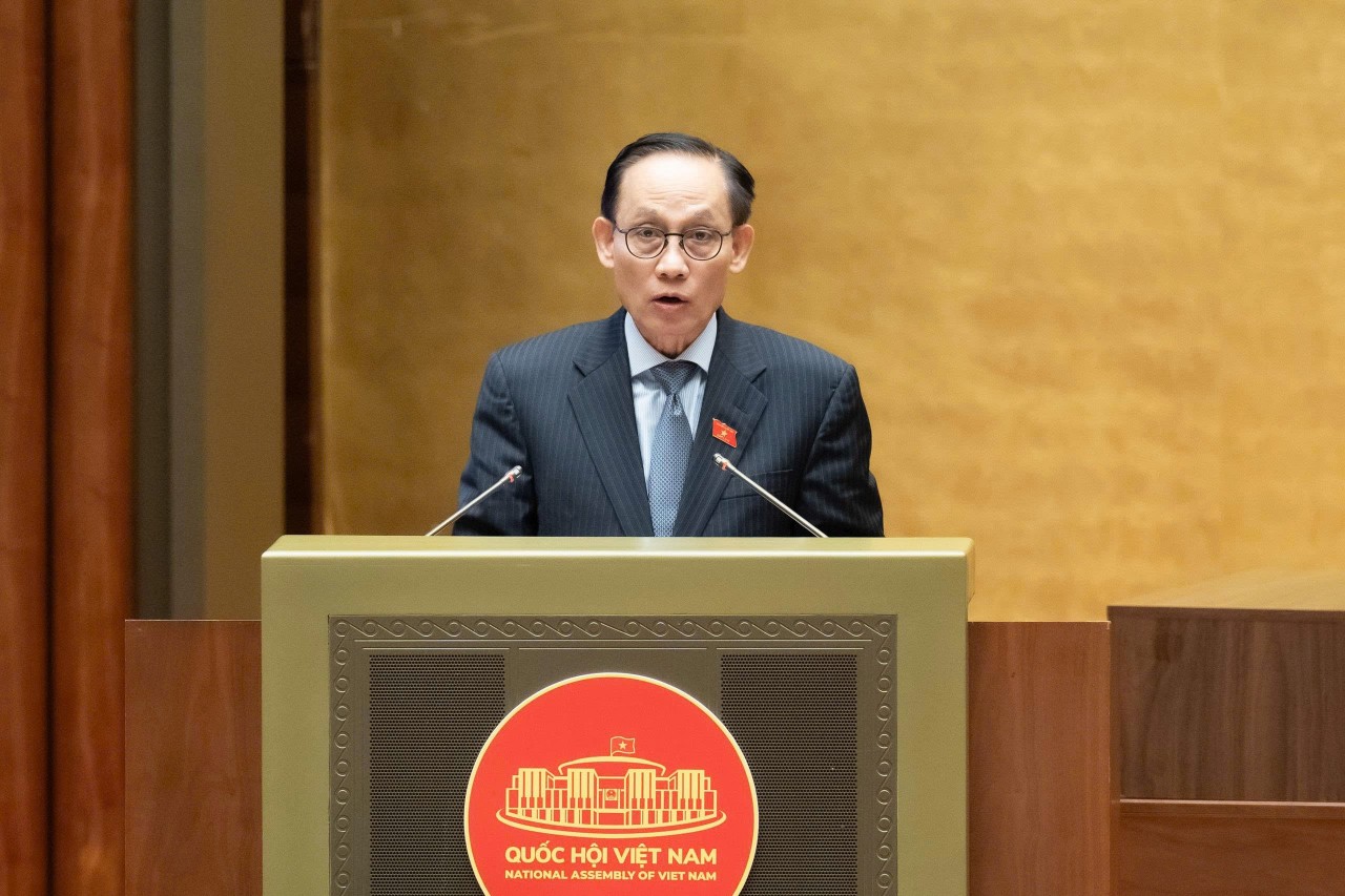 Vietnam Updates Legal Framework for Overseas Missions with Newly Adopted Law