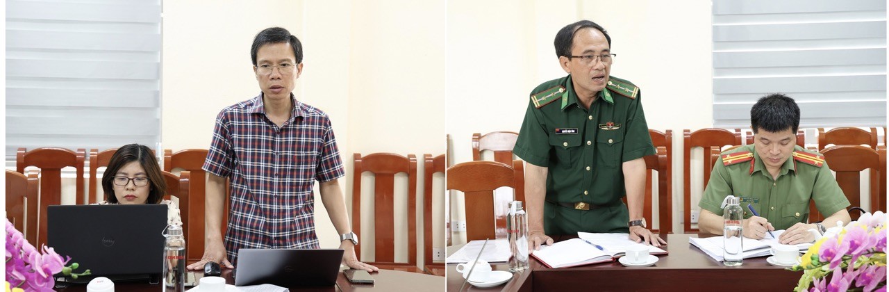 Ha Tinh Continues to Address Remaining Issues in Combating IUU Fishing