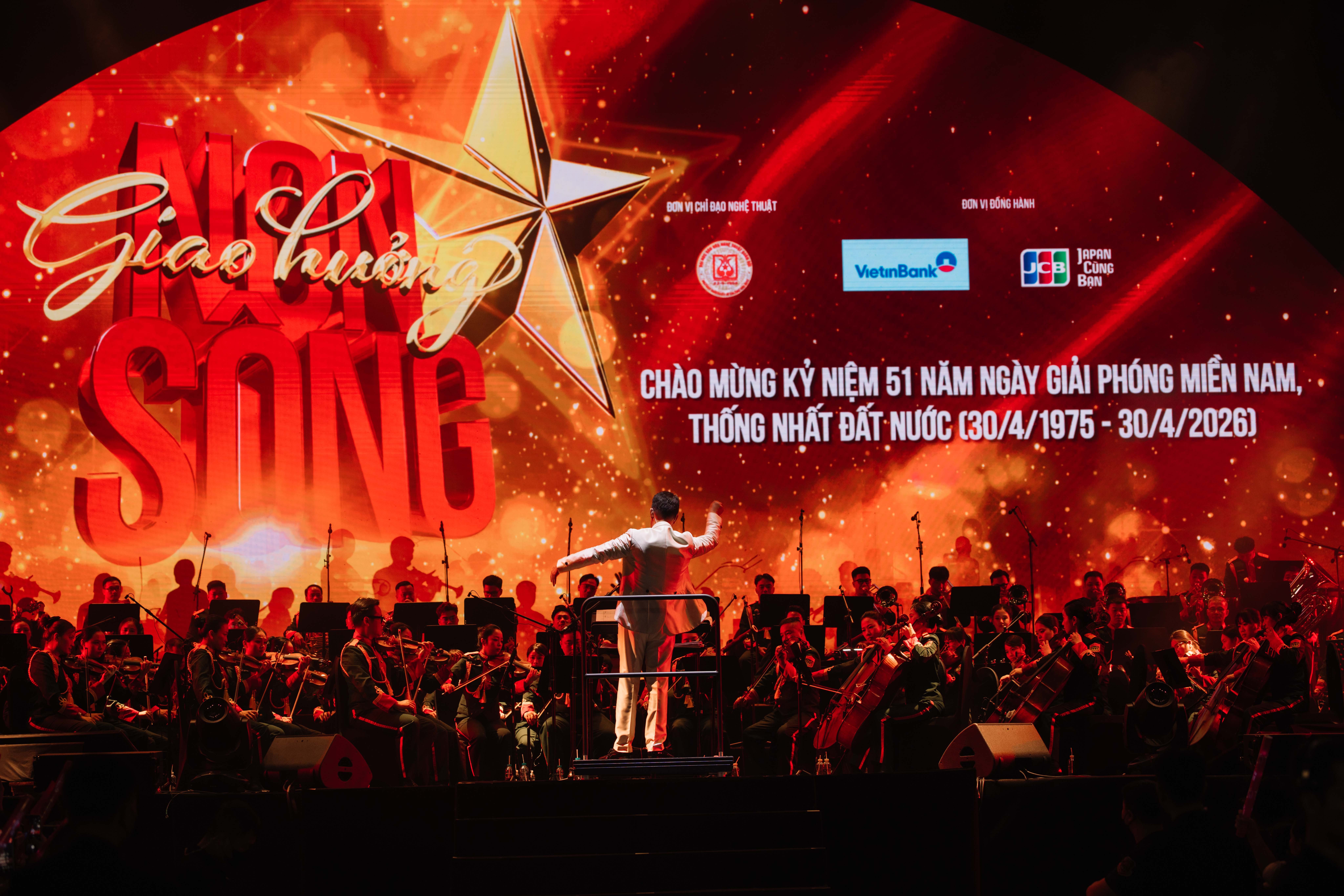 Symphony of the Homeland: Weaving Musical Portrait of Transforming Vietnam