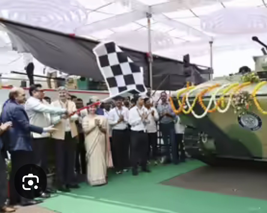 India’s  unveiled by DRDO that AAP just got a massive upgrade