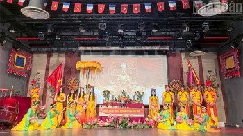 Honoring Ancestral Roots: Hung Kings’ Commemoration 2026 in Malaysia and France