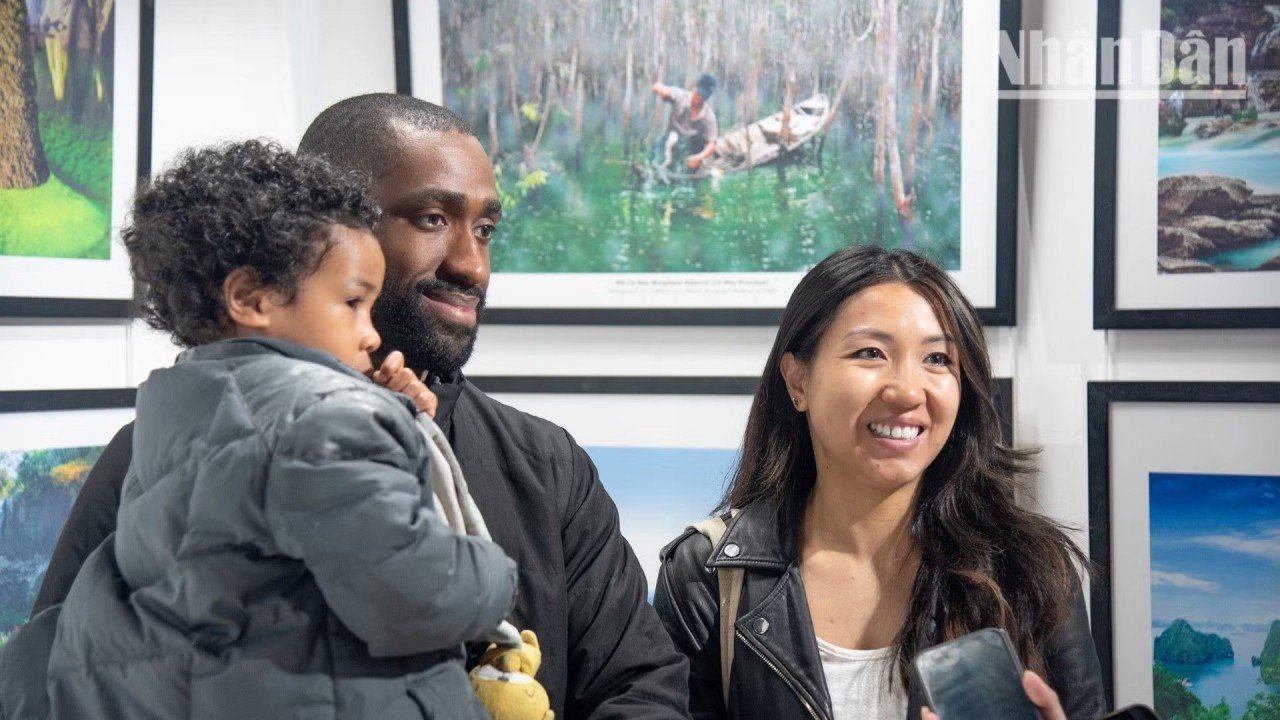 Hung Kings’ Commemoration Day Through the Eyes of International Friends: Solemnity and Community Cohesion