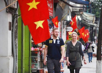 Foreign Diplomatic Missions in Vietnam Extend Congratulations on 51st Anniversary of Liberation of the South and National Reunification