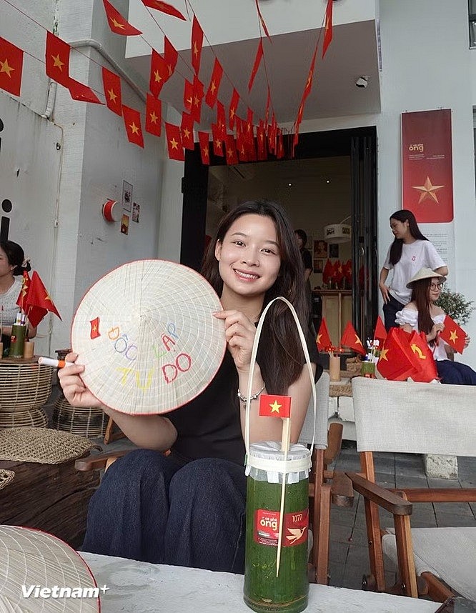 Hanoi Destinations for Reunification Holiday Chillout