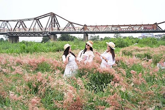 Hanoi Destinations for Reunification Holiday Chillout
