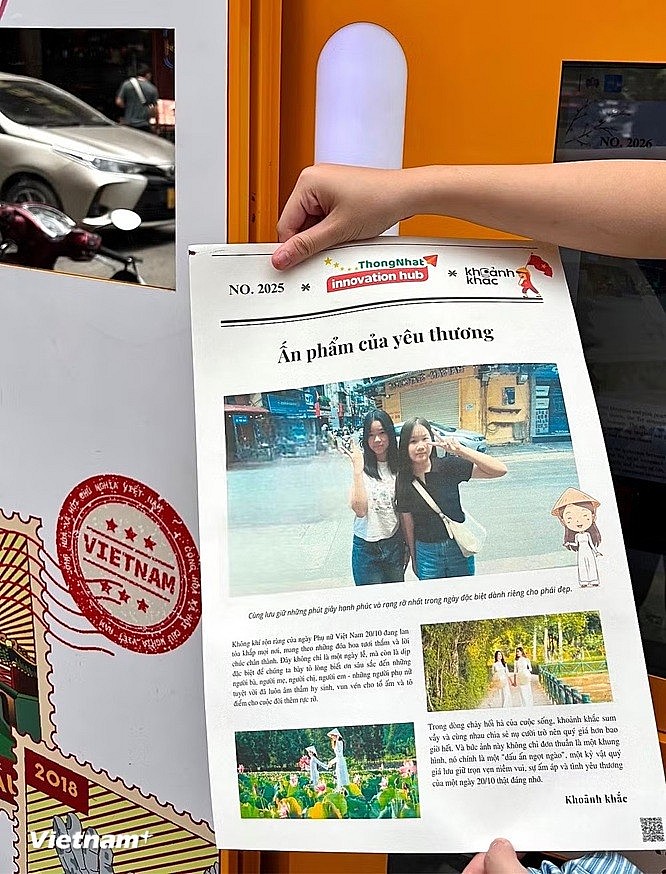 Hanoi Destinations for Reunification Holiday Chillout