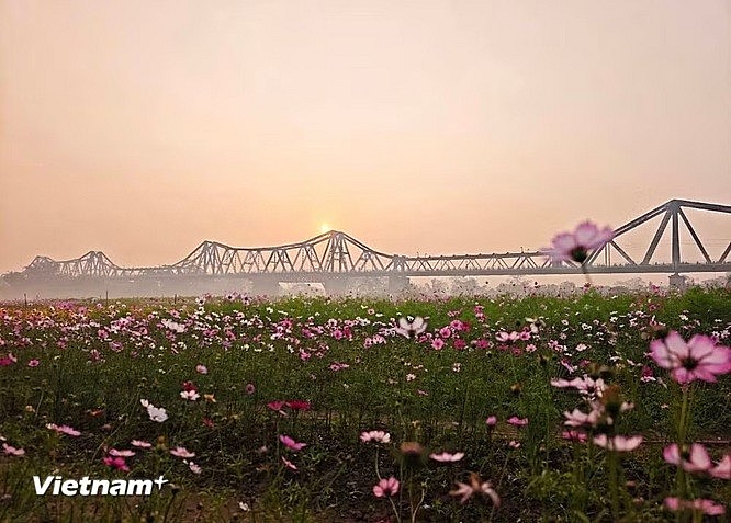 Hanoi Destinations for Reunification Holiday Chillout