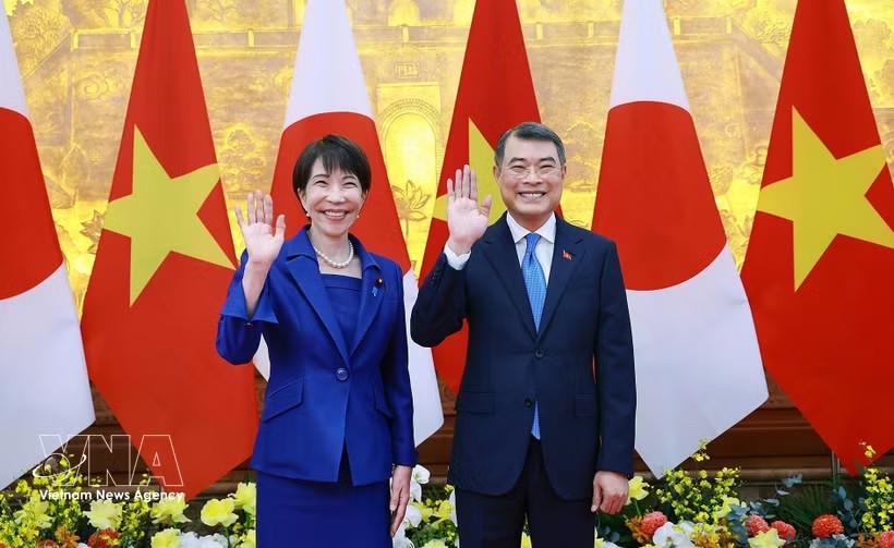 Vietnam News Today (May 3): Vietnam, Japan Push for More Substantive, Effective Ties