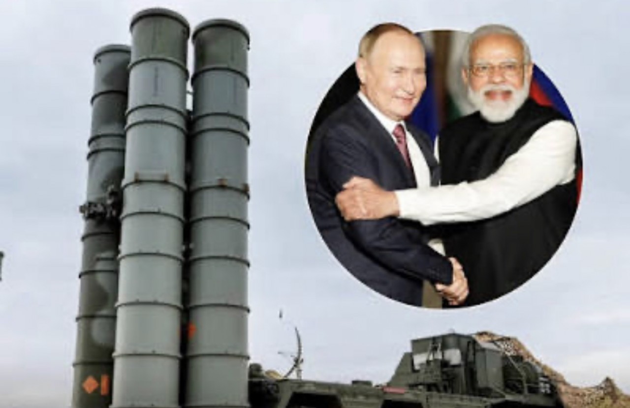 India Buys Over $1B Worth of Russian R-37M Long-Range Missiles for Su-30MKI Fighters
