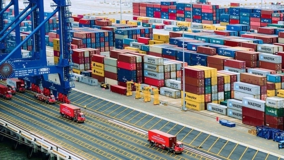 Vietnam News Today (May 4): Vietnam Trade Deficit Reaches US$7.11bln as Imports Surge in Early 2026