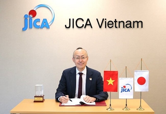 Vietnam-Japan Sign ODA Loan Agreements for Climate-Resilient Infrastructure Projects