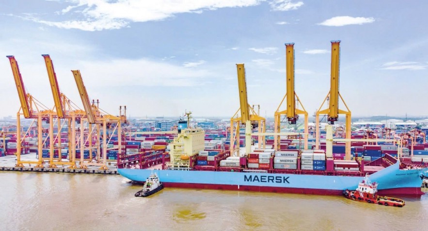 Vietnam’s Economy Maintains Strong Momentum in First Four Months of 2026