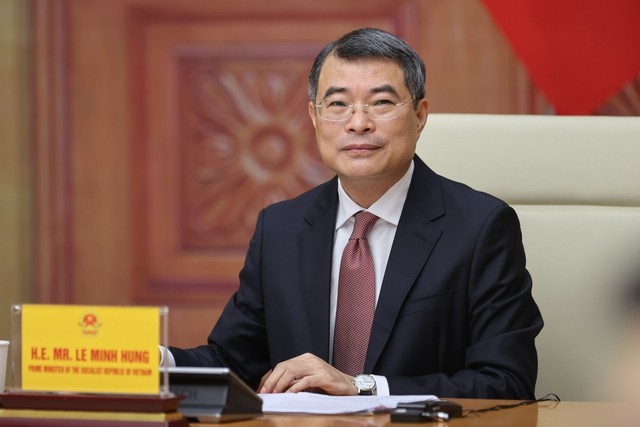 Vietnam News Today (May 5): Prime Minister Le Minh Hung to Participate in 48th ASEAN Summit in Philippines