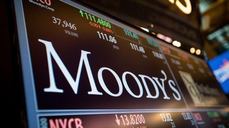 Moody’s Upgrades Vietnam’s Credit Outlook to "Positive"