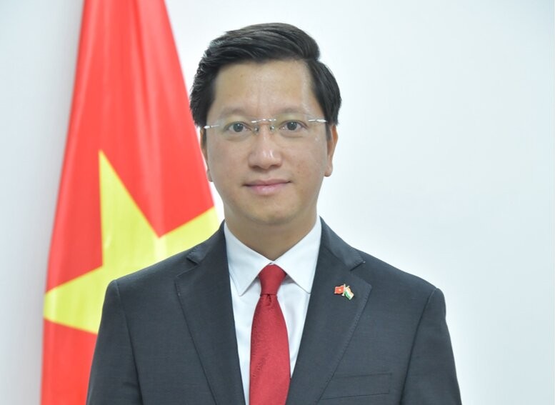 People-to-People Exchanges, Culture and Tourism Drive Vietnam-India Ties Forward