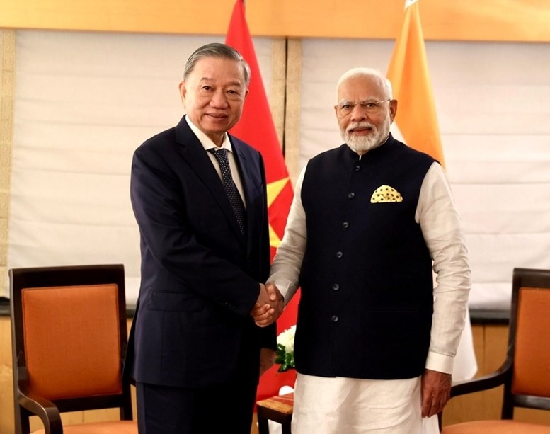 People-to-People Exchanges, Culture and Tourism Drive Vietnam-India Ties Forward