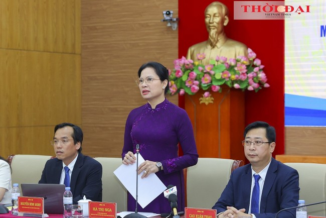 11th National Congress of Vietnam Fatherland Front: Opening up New Phase of Comprehensive Development