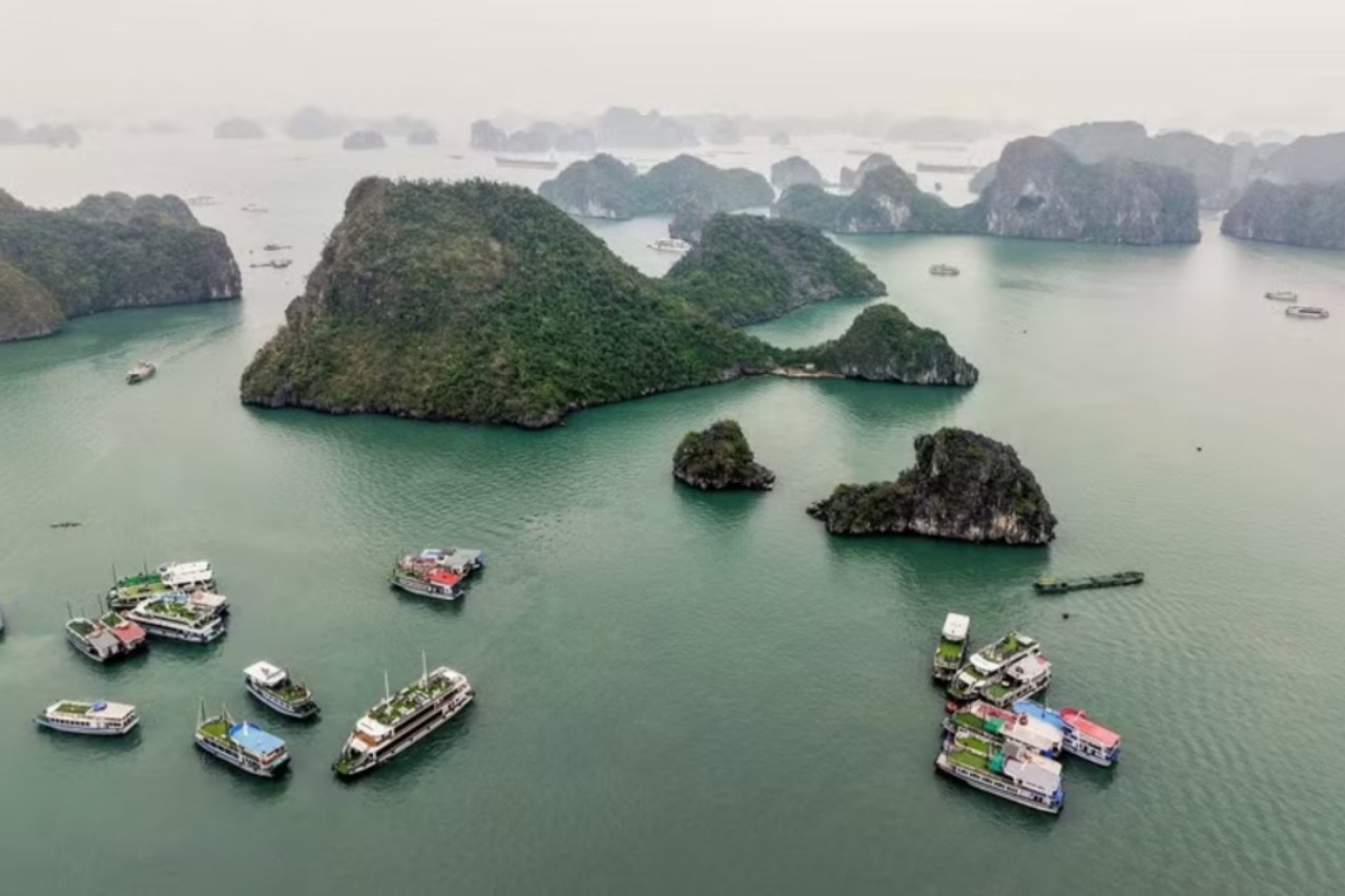 Vietnam Ranked Among Top 5 Ideal Long-stay Destinations