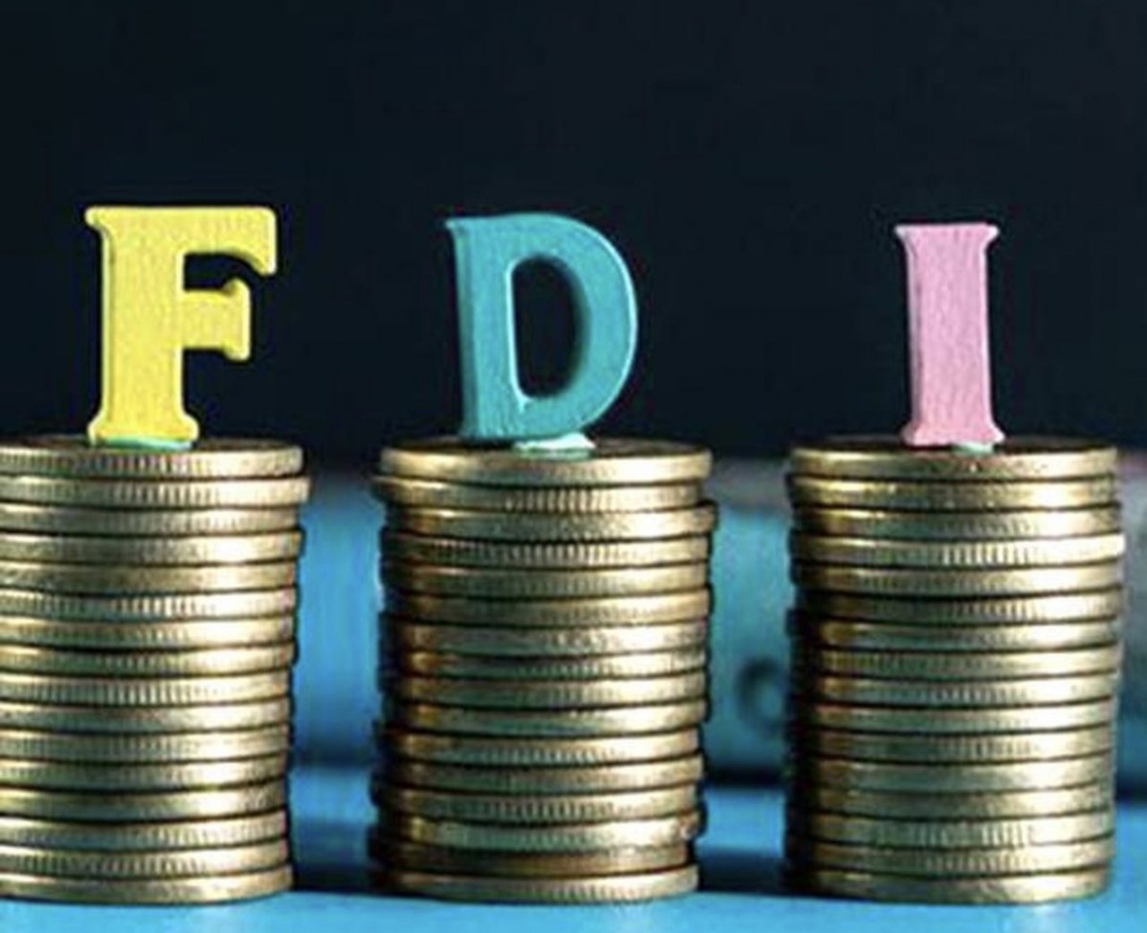 Indian investments in U.S. on rise: official