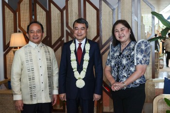 Vietnam News Today (May 8): Prime Minister Arrives in Cebu for ASEAN Summit