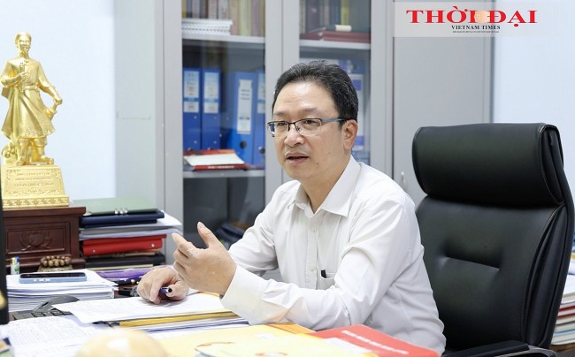 “Few Countries Have Religious Solidarity Models Like Those in Vietnam”
