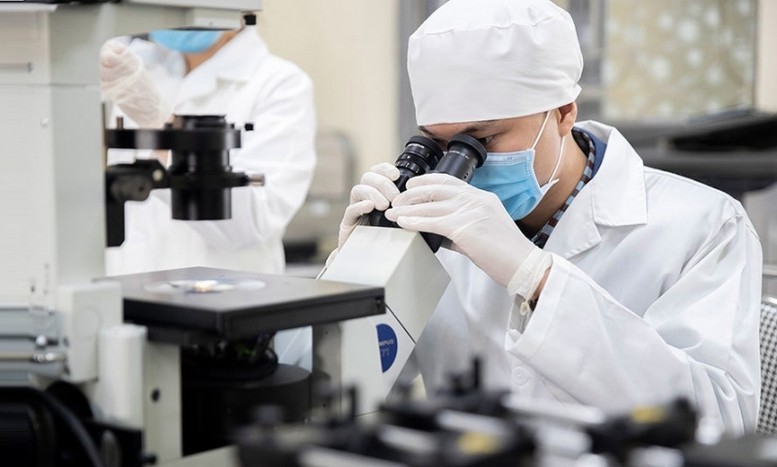 New Policies Open Path for Young Tech Science Talent