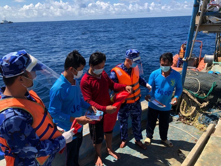 National Steering Committee Strengthened for IUU Fight and Sustainable Fisheries