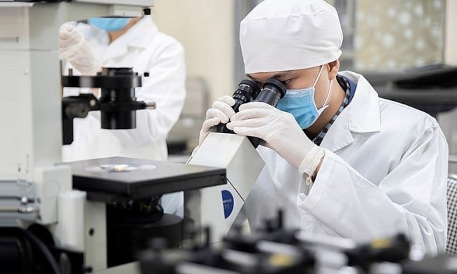 New Policies Open Path for Young Tech Science Talent