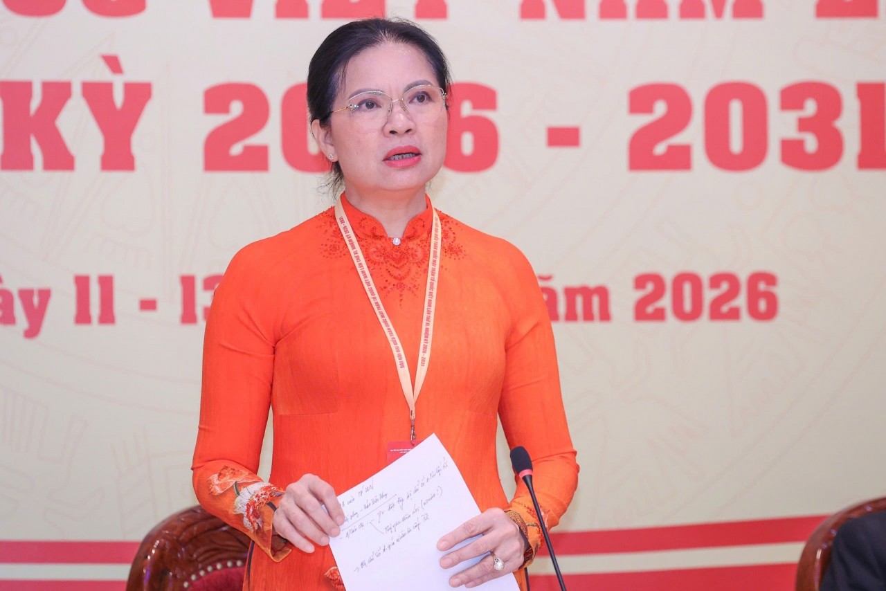 Vietnam Fatherland Front Launches “Month for Listening to the People” and “Digital Villages” Vietnam Fatherland Front Launches “Month for Listening to the People” and “Digital Villages”