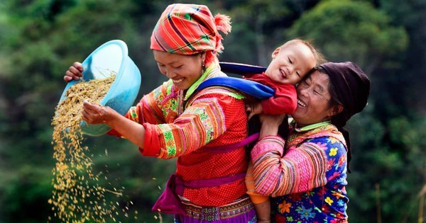 Promoting Implementation of Ethnic Affairs Strategy Through 2030, with Vision to 2045