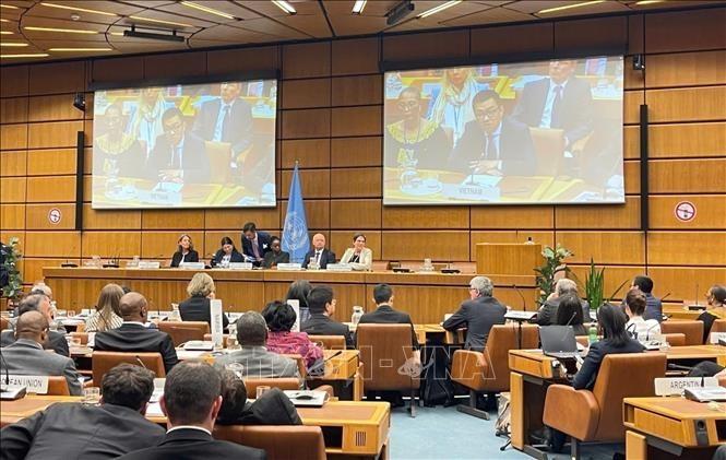 Vietnam Seeks Early and Effective Implementation of Hanoi Convention