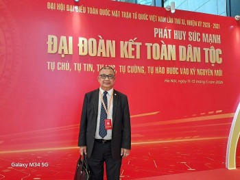 Tran Ba Phuc: 