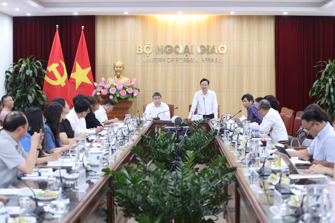 People-to-People Diplomacy in New Era: From Party’s Guidelines to Breakthrough Solutions for Enhancing Practical Effectiveness