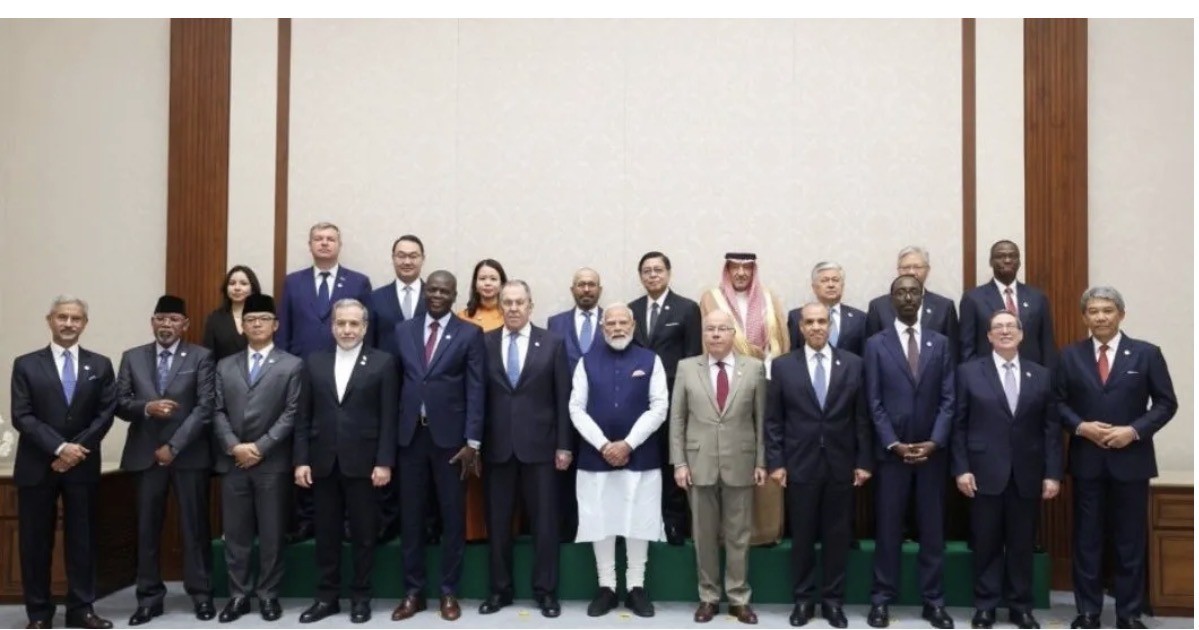 BRICS weathers the storm, but has much work ahead