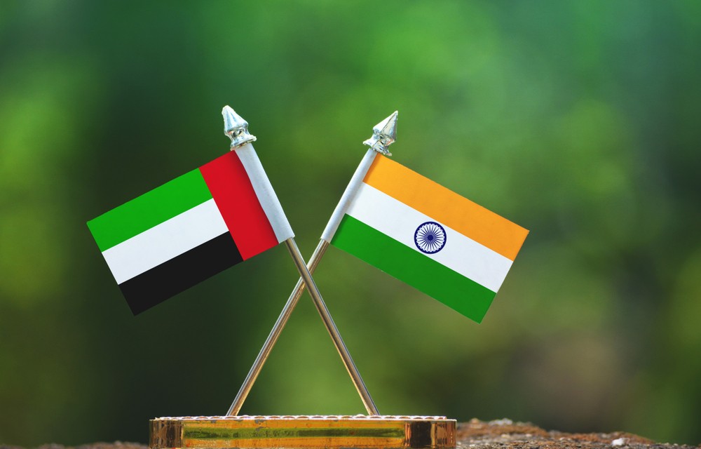 Modi's UAE visit for important energy agreements