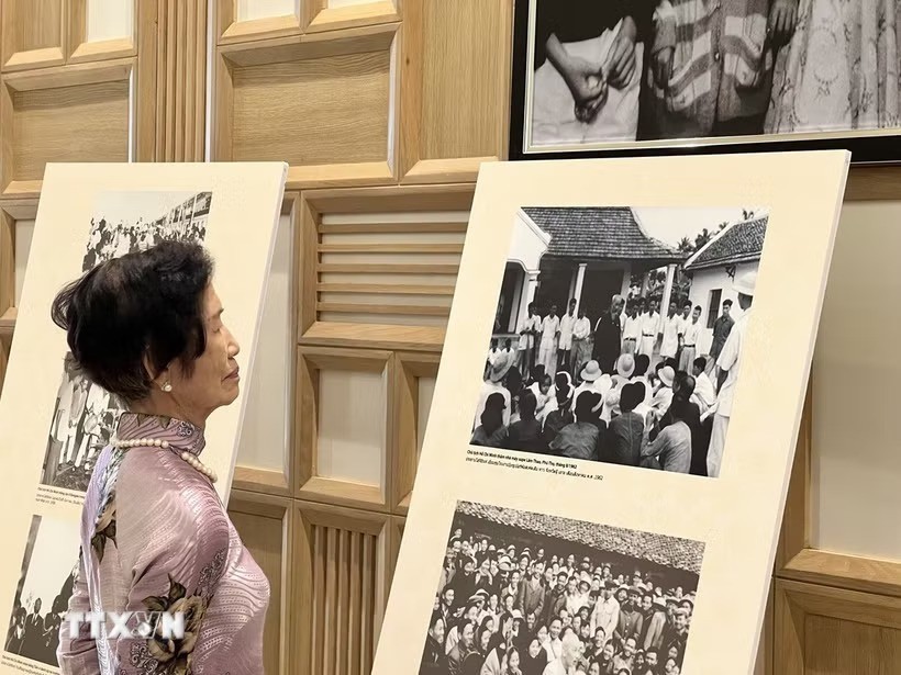 50 Years of Vietnam-Thailand Relations: From Ho Chi Minh’s Legacy to a Comprehensive Strategic Partnership