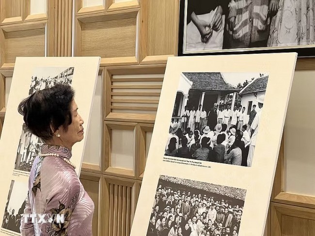 50 Years of Vietnam-Thailand Relations: From Ho Chi Minh’s Legacy to a Comprehensive Strategic Partnership