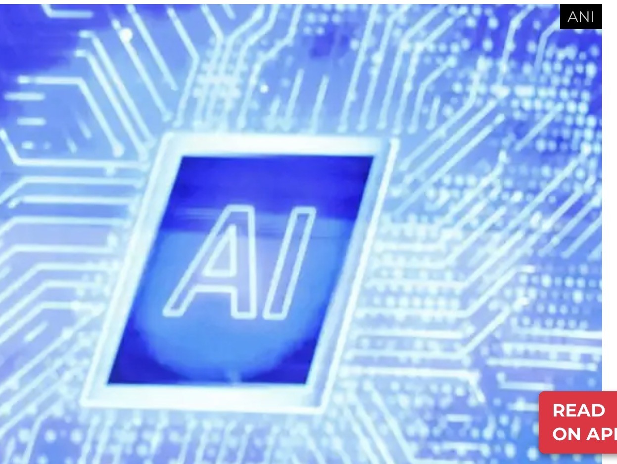 AI helping India's engineering hubs generate IP faster, Daimler Truck executive says