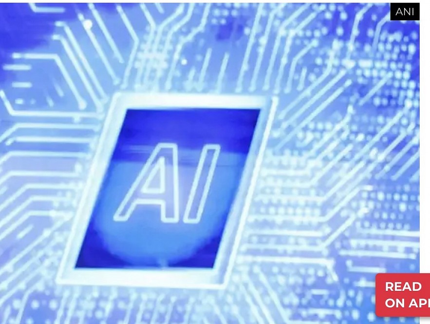 undefined AI helping India's engineering hubs generate IP faster, Daimler Truck executive says
